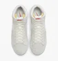 Кроссовки мужские Nike Blazer Mid Pro Club MenS Shoes White DQ7673-003