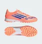 Сороконіжки унісекс Adidas F50 League Turf Orange JH7723