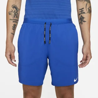 Шорти чоловічі Nike Flex Stride Blue CJ5459-480