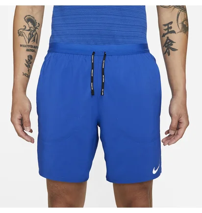 Шорти чоловічі Nike Flex Stride Blue CJ5459-480