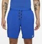 Шорти чоловічі Nike Flex Stride Blue CJ5459-480