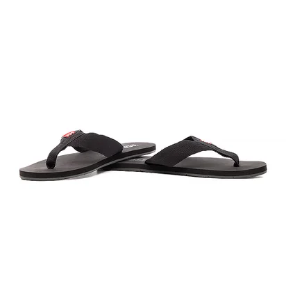 Тапочки мужские Helly Hansen Seasand Hp 2 Black 11954-993