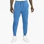 Штаны мужские Nike Sportswear Tech Fleece Blue CU4495-407