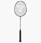 Ракетка для бадмінтону Talbot Isoforce 511 Black 439562
