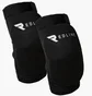 Наколенник унисекс Redline Elbow Pad Black RLCL33
