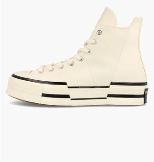 Кеди унісекс Converse Chuck 70 Plus White A00915C