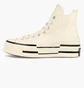 Кеди унісекс Converse Chuck 70 Plus White A00915C