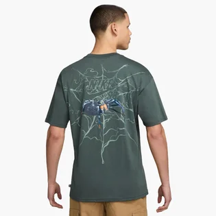 Футболка мужская Nike Sb T-Shirt Green FZ6710-338