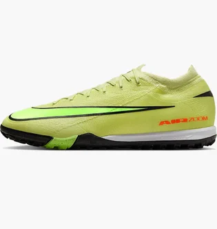 Сороконіжки унісекс Nike Zoom Mercurial Vapor Xvi Pro Tf Green FQ8687-300