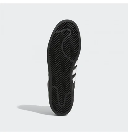 Кросівки чоловічі Adidas Pro Model Originals Black FV5723