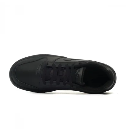 Кросівки чоловічі Nike Ebernon Low Black AQ1775-003