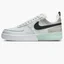 Кросівки чоловічі Nike Air Force 1 React Grey Dm0573-001