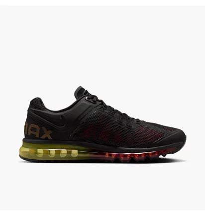 Кроссовки мужские Nike Air Max 2013 Black HF3660-002