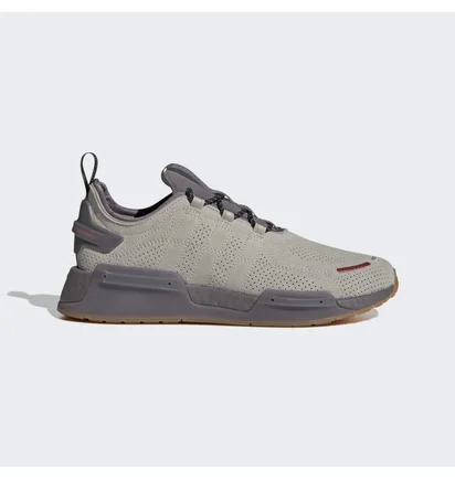 Кроссовки мужские Adidas Nmd_R1 V3 Shoes Grey Gx2091