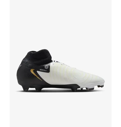 Бутси унісекс Nike Phantom Luna 2 Pro Beige/Black FJ2575-100