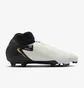 Бутси унісекс Nike Phantom Luna 2 Pro Beige/Black FJ2575-100
