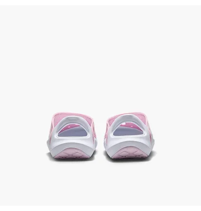 Сандалі дитячі Nike Sol Sandal White/Pink FN0876-600