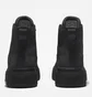 Ботинки женские Timberland Greyfield Leather Boots Black TB0A5RNG001