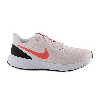 Кросівки жіночі Nike Wmns Revolution 5 Beige BQ3207-605