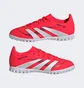 Сороконожки детские Adidas Predator Club Red ID3805
