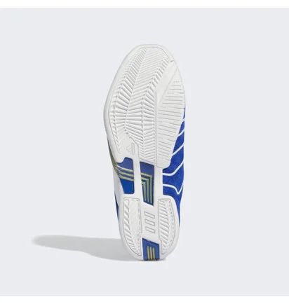 Кроссовки унисекс Adidas T-Mac 3 Restomod Shoes Blue GY0267