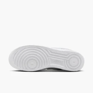 Кросівки унісекс Nike Air Force 1 Low Retro Prm White IM3078-100