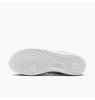 Кроссовки унисекс Nike Air Force 1 Low Retro Prm White IM3078-100