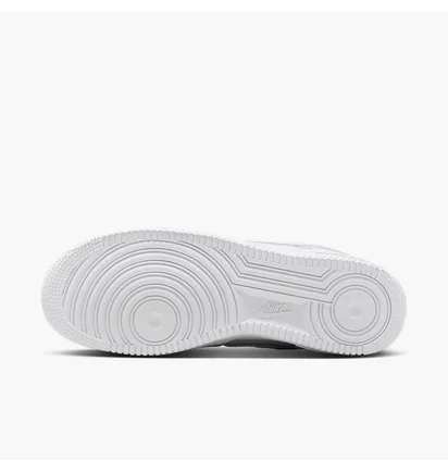Кроссовки унисекс Nike Air Force 1 Low Retro Prm White IM3078-100