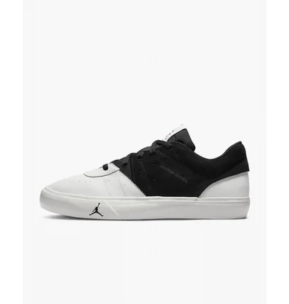 Кроссовки мужские Air Jordan Series Es Black/White Dn1856-061