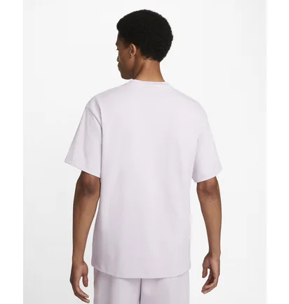 Футболка мужская Nike Mtz Short-Sleeve Tee Pink DV0678-530