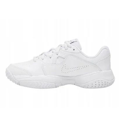 Кросівки дитячі Nike Court Jr. Lite 2 Gs White CD0440-105