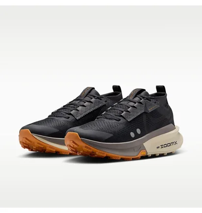 Кросівки чоловічі Nike Zegama Black FD5190-008