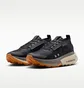 Кросівки чоловічі Nike Zegama Black FD5190-008