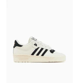 Кроссовки женские Adidas Originals Rivalry 86 Low Beige IF5181
