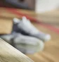Кроссовки женские Adidas Crazyflight Violet HP7030
