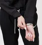 Свитшот женский Lacoste Oversize Fit Black SF5614031