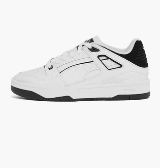 Кросівки жіночі Puma Slipstream Jr White 388518-01