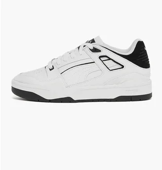 Кроссовки женские Puma Slipstream Jr White 388518-01