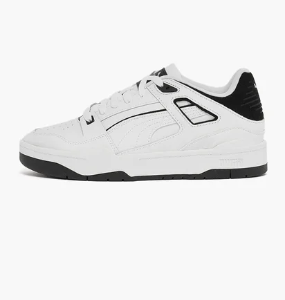 Кросівки жіночі Puma Slipstream Jr White 388518-01