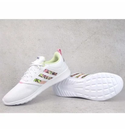 Кроссовки женские Adidas Qt Racer 20 Pink GX5680