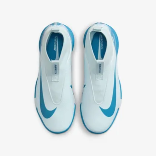 Футзалки дитячі Nike Zoom Superfly 10 Academy Light Blue FQ8312-400