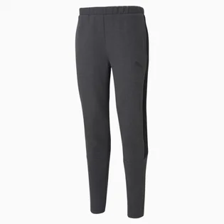 Штаны мужские Puma Evostripe Sweatpants Black 585814-07