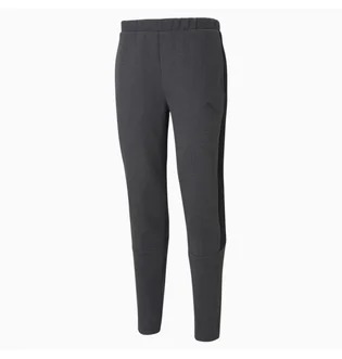 Штани чоловічі Puma Evostripe Sweatpants Black 585814-07