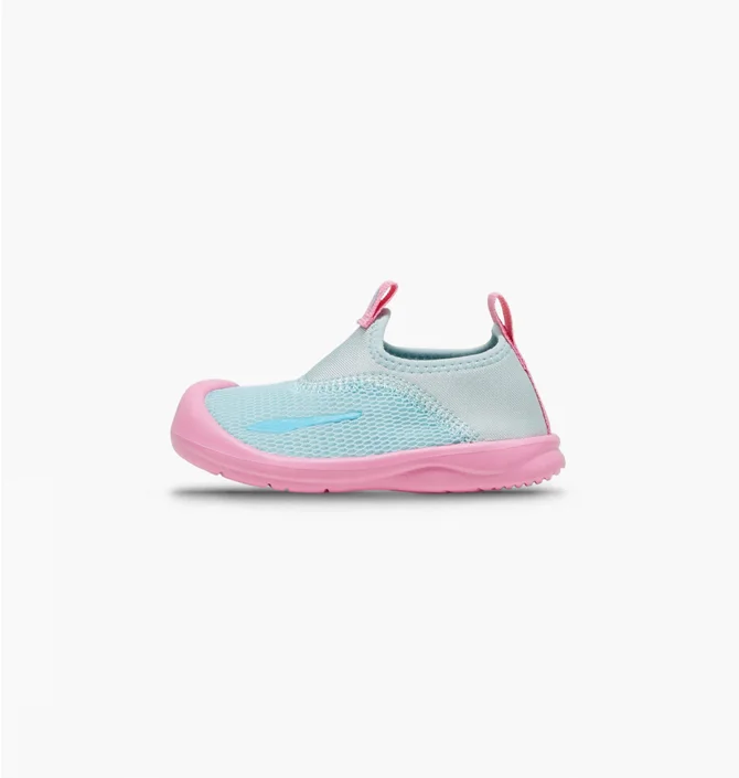 Аквашузы детские Puma Aquacat Shield Light Blue 374860-09