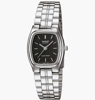 Годинник жіночий Casio Standard LTP-1169D-1A