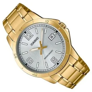 Часы мужские Casio Analogue MTP-V004G-7B2