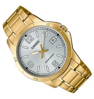 Часы мужские Casio Analogue MTP-V004G-7B2