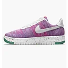 Кроссовки женские Nike Air Force 1 Crater Flyknit Violet DC7273-500
