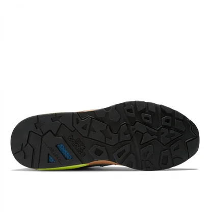 Кросівки чоловічі New Balance 580 Blue MT580HSB
