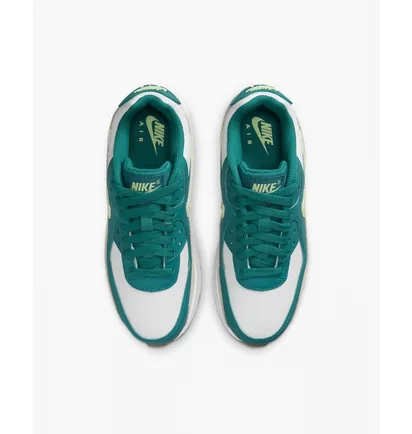 Кросівки дитячі Nike Air Max 90 Ltr (Gs) Turquoise Cd6864-124